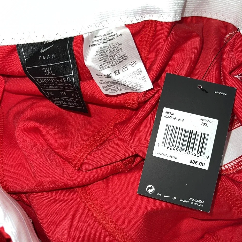 Nike new stock